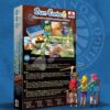 Společenská hra Buen Camino Card Game Educa 96 karet od 8 let – ve španělštině, francouzštině angličtině a portugalštině - Image 3