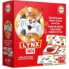 Společenská hra Rychlý jako rys Lynx Go! Educa v angličtině a francouzštině 70 obrázků od 6 let - Image 2