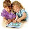 Tablet elektronický Junior English Educa Učíme se anglická slovíčka ve španělštině od 4 let - Image 3