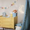 Textilní košíky My Small Baskets Classique Home Kaloo 2 kusy od 0 měsíců - Image 3