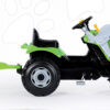 Traktor s nakladačem a přívěsem Smoby Farmer Max 710109 - Image 3