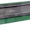 Trampolína s dopadovou zónou Dynamic Groundlevel Exit Toys do země 305*519 cm černá - Image 3