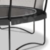 Trampolína s ochrannou sítí Allure Classic Exit Toys průměr 427 cm černá - Image 3
