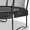 Trampolína s ochrannou sítí Allure Premium Exit Toys průměr 305 cm černá - Image 3
