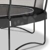Trampolína s ochrannou sítí Allure Premium Exit Toys průměr 366 cm černá - Image 3