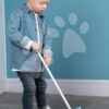 Úklidová souprava na úklid Cleaning Set Smoby se smetákem lopatkou a smetáčkem - Image 3