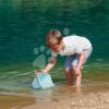 Kbelík do písku Hrad Beach Écoiffier 16 cm od 18 měsíců - Image 2