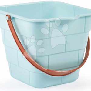 Kbelík do písku Hrad Beach Écoiffier 16 cm od 18 měsíců