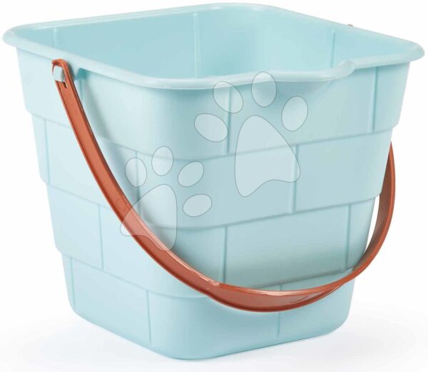 Kbelík do písku Hrad Beach Écoiffier 16 cm od 18 měsíců