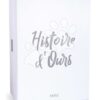 Plyšová opička Monkey Histoire d’ Ours v dárkovém balení hnědá 45 cm od 0 měsíců - Image 3