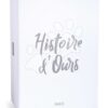 Plyšový lev Baby Lion Histoire d’ Ours v dárkovém balení hnědý 25 cm od 0 měsíců - Image 3