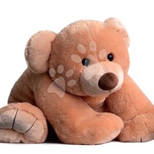 Plyšový medvěd Gro’s Ours Honey Histoire d’ Ours hnědý 65 cm od 0 měsíců