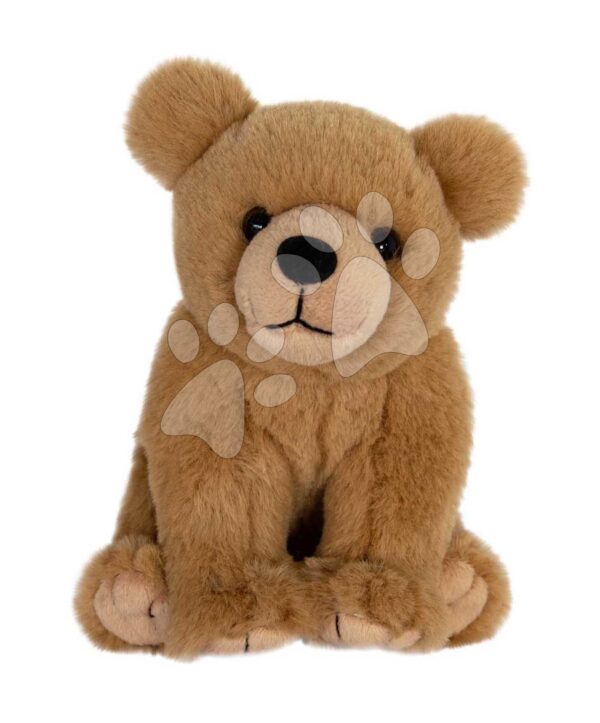 Plyšový medvídek Bear Histoire d’ Ours různé barvy 15 cm od 0 měsíců