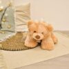 Plyšový medvídek Gro’s Ours Honey Histoire d’ Ours hnědý 50 cm od 0 měsíců - Image 3