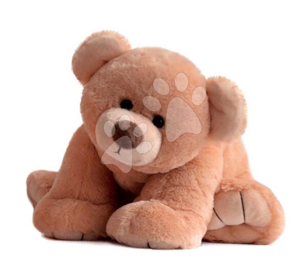 Plyšový medvídek Gro’s Ours Honey Histoire d’ Ours hnědý 50 cm od 0 měsíců