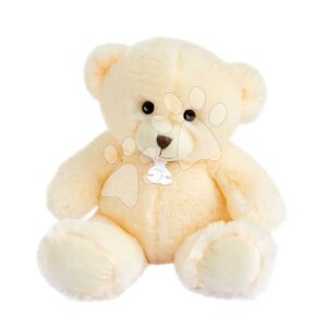 Plyšový medvídek Ours Bellydou Cream Histoire d’ Ours béžový 30 cm od 0 měsíců