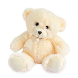 Plyšový medvídek Ours Bellydou Cream Histoire d’ Ours béžový 40 cm od 0 měsíců