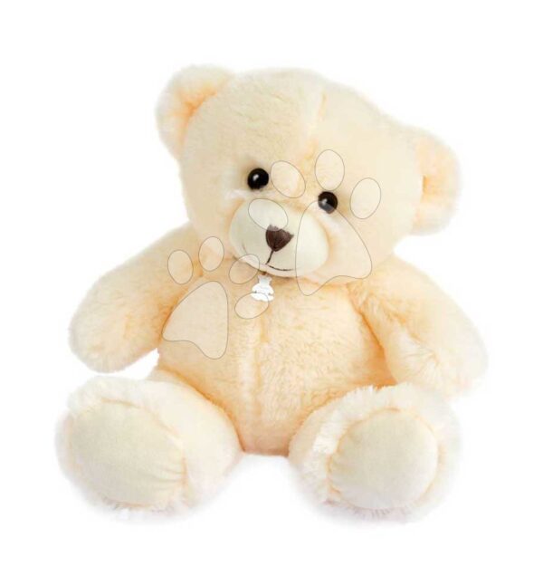 Plyšový medvídek Ours Bellydou Cream Histoire d’ Ours béžový 40 cm od 0 měsíců