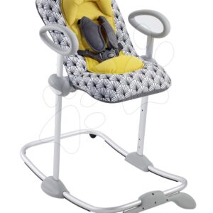 Beaba dětské polohovatelné lehátko Up & Down Bouncer III od 0 měsíců 915021