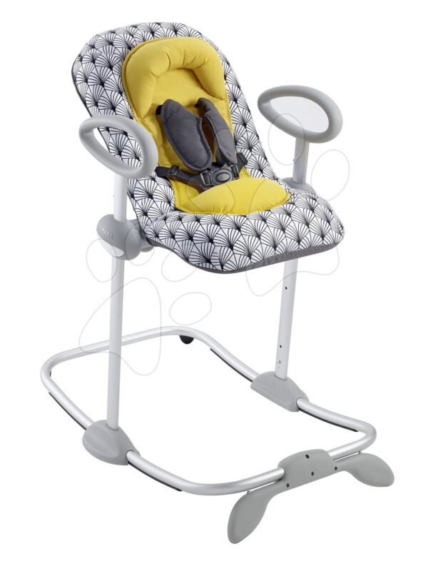 Beaba dětské polohovatelné lehátko Up & Down Bouncer III od 0 měsíců 915021