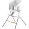 Beaba jídelní židle ze dřeva High Chair polohovatelná 912598 - Image 2