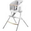 Beaba jídelní židle ze dřeva High Chair polohovatelná 912598 - Image 3