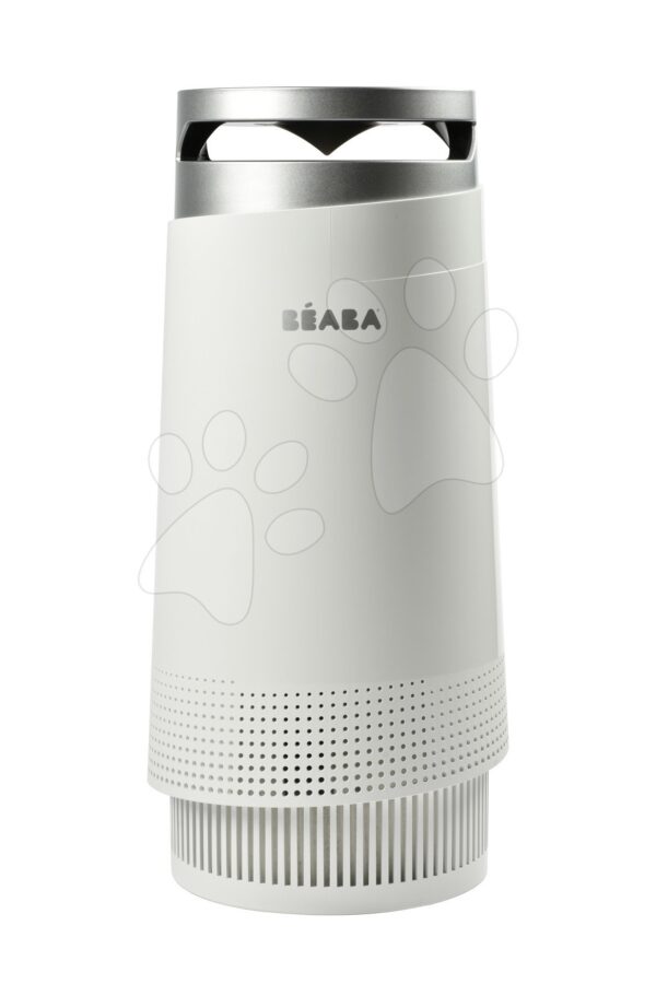 Čistička vzduchu Air Purifier Beaba ultra tichá 3stupňový filtr s účinností 99