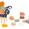 Dřevěná balanční hračka Mravenec Ant Balancing Game Sweet Cocoon Janod od 24 měs - Image 3