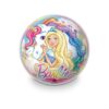 Gumový pohádkový míč Barbie Dreamtopia Mondo 14 cm