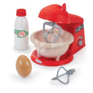 Kuchyňský spotřebič s doplňky Écoiffier mixér od 18 měsíců