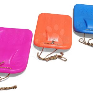 Minisáňky boby robustní ploché s dvojitou stěnou 38 cm