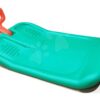 Minisáňky boby robustní s rukojetí a dvojitou stěnou proti podchlazení 50 cm - Image 2