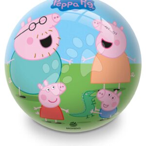 Mondo dětský míč Prasátko Peppa Pig 6971