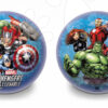 Mondo dětský pryžový míč Avengers 14 cm 5487 - Image 2