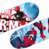 Mondo dětský skateboard Spiderman 80*20 cm 18396 - Image 2