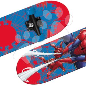 Mondo dětský skateboard Spiderman 80*20 cm 18396