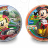 Mondo gumový míč Mickey 5422 červený - Image 2