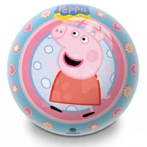 Mondo pohádková míč Peppa Pig pryžová 5947