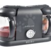 Parní vařič a mixér Beaba Babycook® Duo Plus Dark Grey dvojitý - Image 2