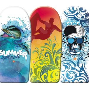 Pěnová deska na plavání Summer Mondo 94 cm