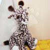 Plyšová žirafa Lisi the Giraffe Histoire d’Ours hnědá 50 cm od 0 měsíců - Image 2