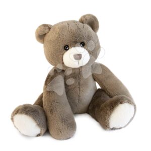 Plyšový medvídek Ours Oscar Brown Taupe Histoire d’ Ours hnědý 35 cm od 0 měsíců