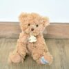Plyšový medvídek Ours Vintage Histoire d’ Ours hnědý 27 cm od 0 měsíců - Image 3