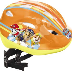 Přilba Paw Patrol Mondo velikost 52-56 modrá