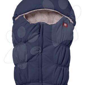 Red Castle Performance fusak do kočárku 084613 modrý