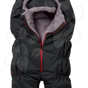 Red Castle dětská kombinéza od 12 měsíců 082819 černá