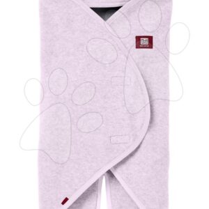 Red Castle dětská zavinovačka Babynomade 0836148 růžová