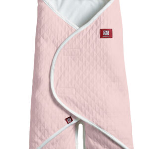 Red Castle dětská zavinovačka Babynomade® lehká 0832164 růžová