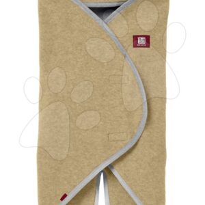 Red Castle dětská zavinovačka dvouvrstvá 0836151 béžová