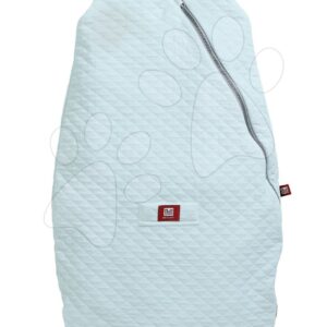 Red Castle kojenecký spací vak Fleur de Coton® prošívaný 04231645 modrý